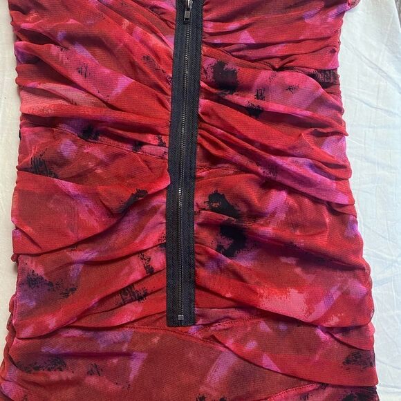 Sexy Kismet Dress - Picture 2 of 3